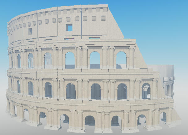 Colosseum