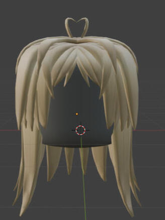 Hair