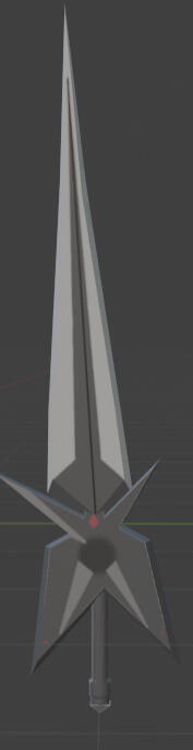 Big sword